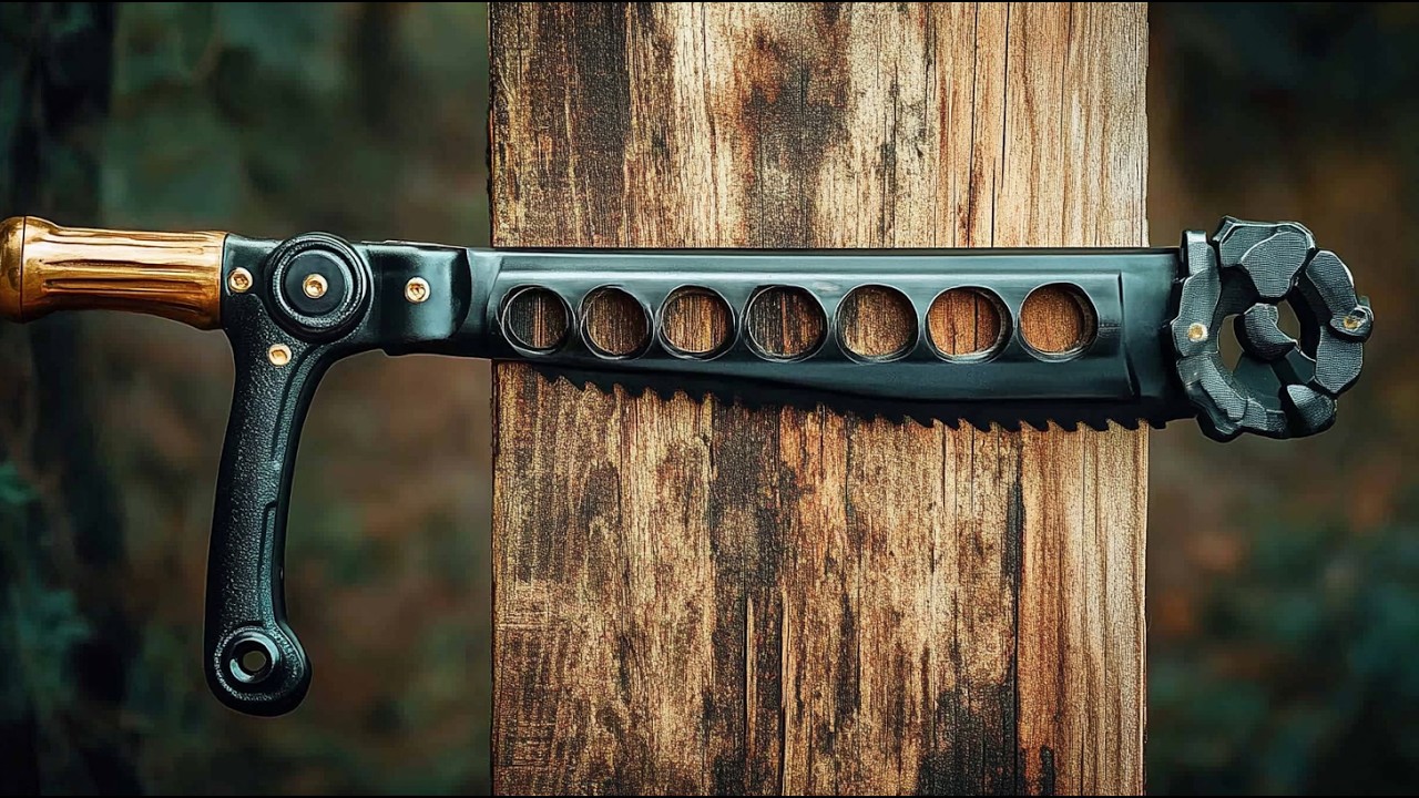 Tools Every Tool Fan Needs to See