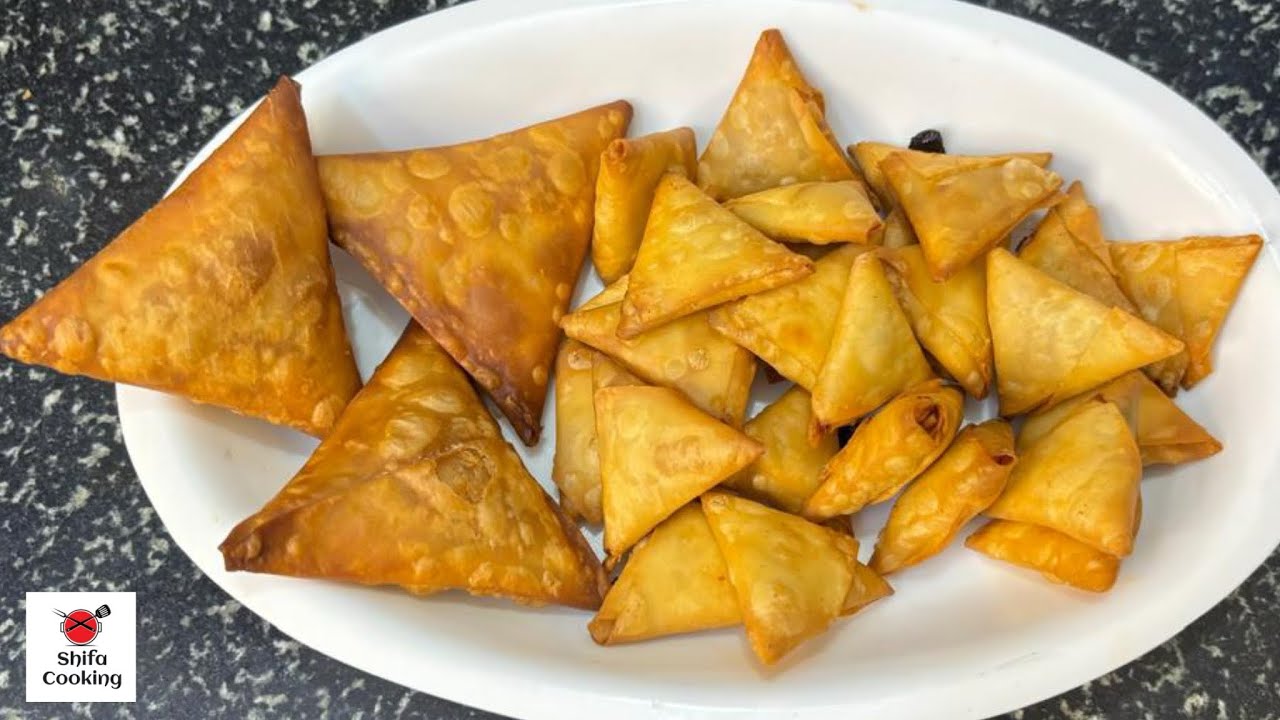 ரம்ஜான்  ஸ்பெஷல் இப்தார் ரெசிபி 