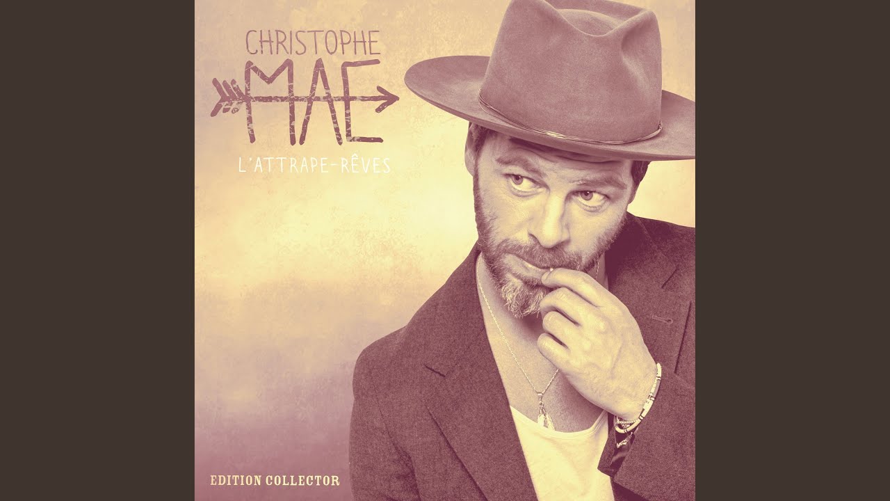 La ballade du mois d'Août 95 (Bonus Track)