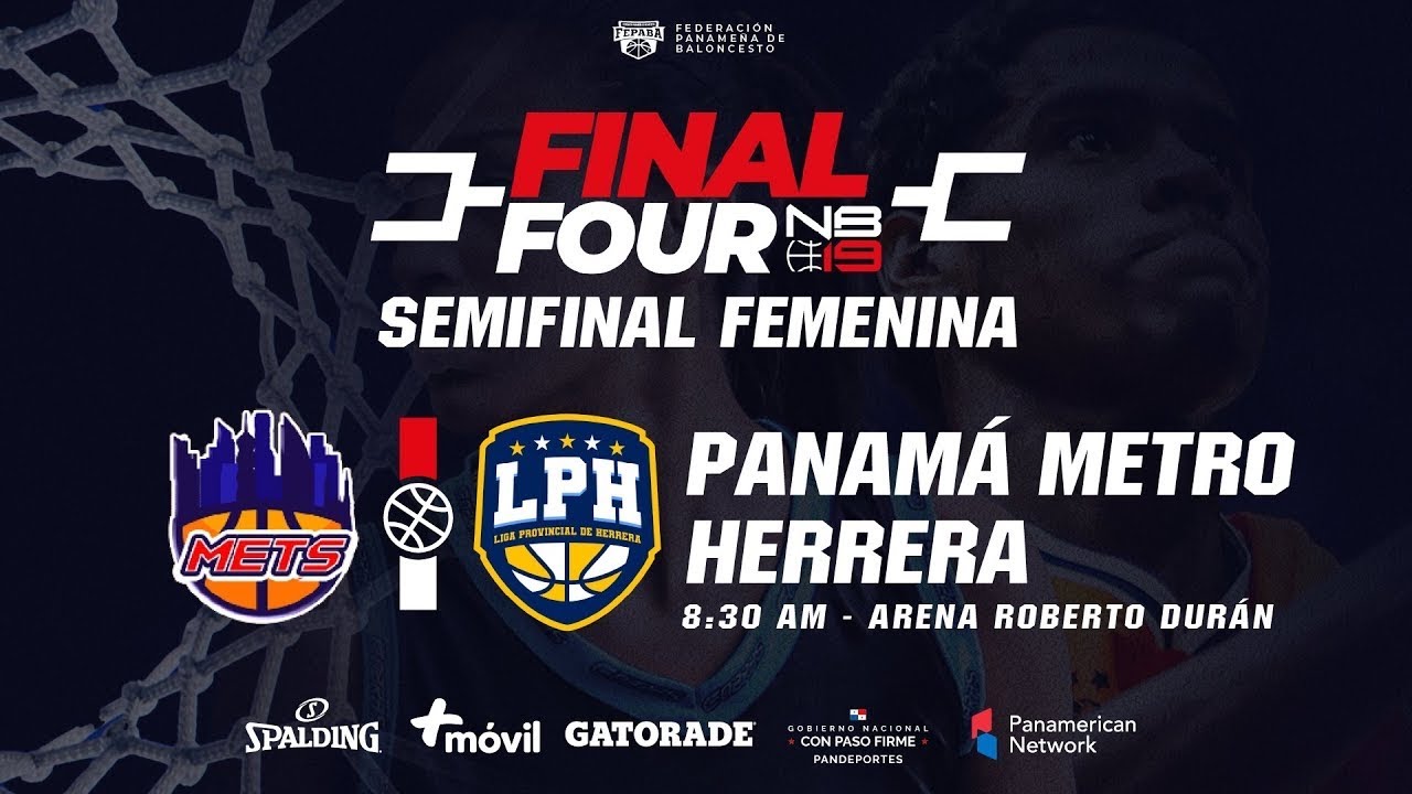 Herrera vs Panamá Metro - 16/09/2025