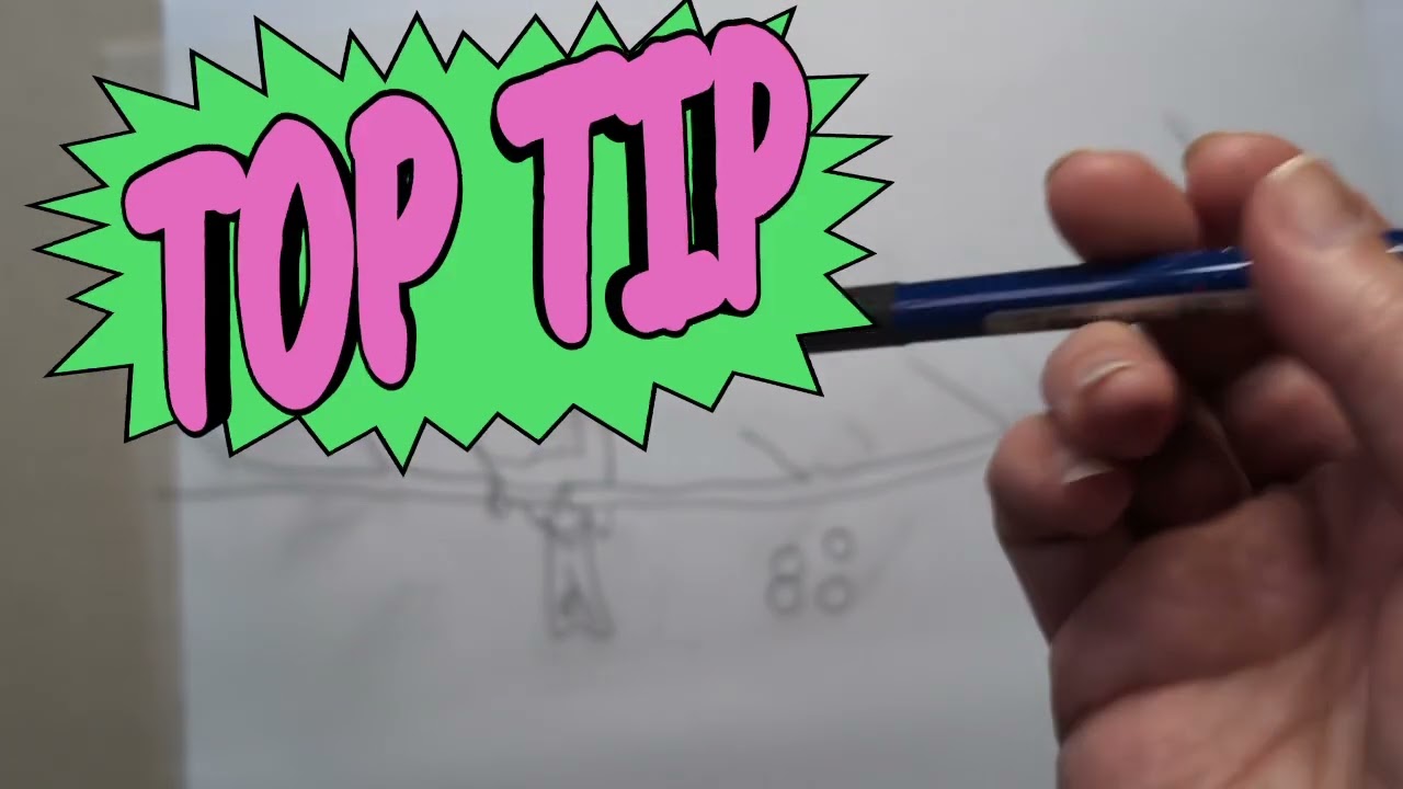 How To Use Tracing Paper: Art Hacks, Tips and Tricks for Better Artwork!!