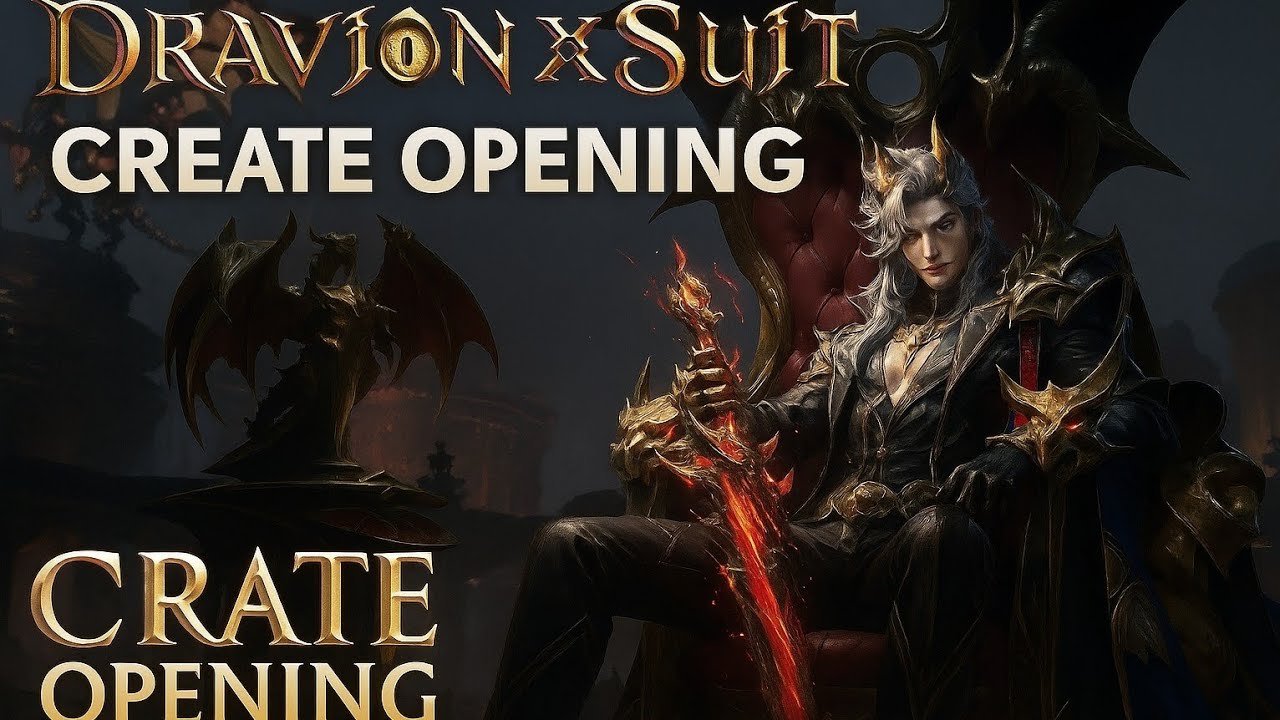 🔥 DRAVION X-SUIT CRATE OPENING | INSANE LUCK or BIG FAIL? 🔥 | BGMI/PUBG Mobile