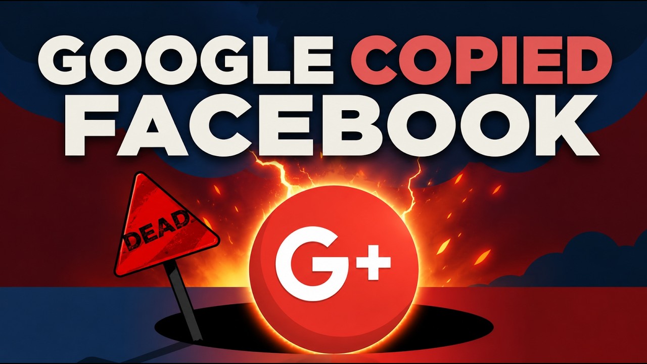 The $1 Billion Question That Failed Google?