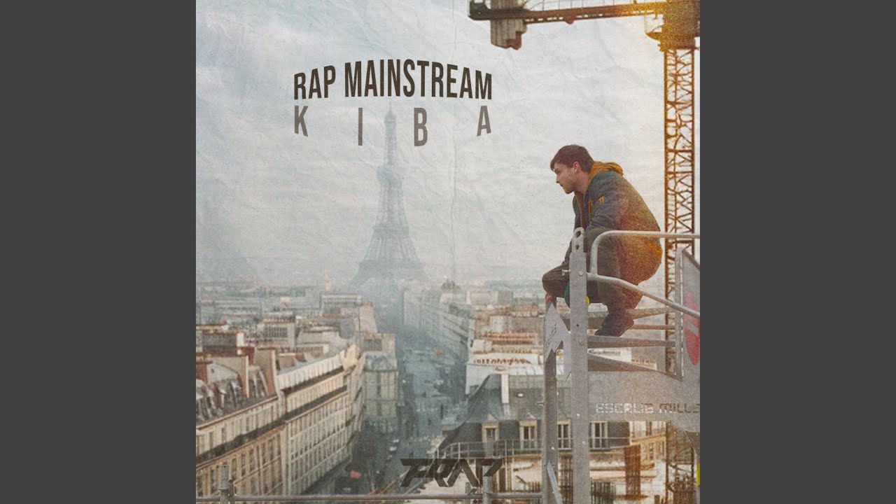 Rap mainstream