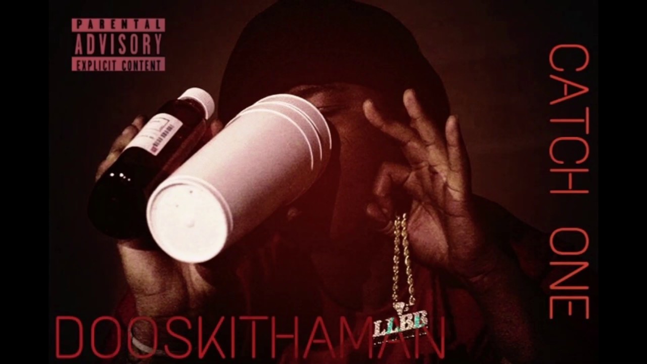 Dooskithaman - Catch One (Official Audio)