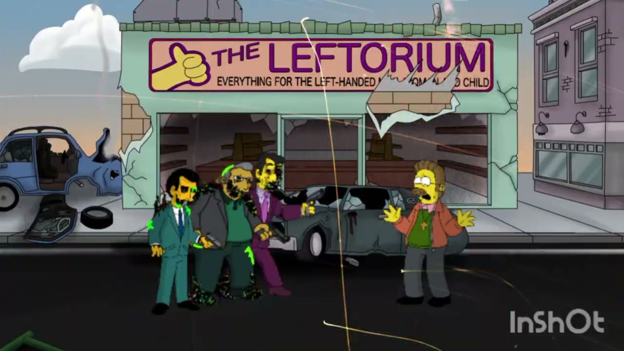Simpsons pibby  part04 