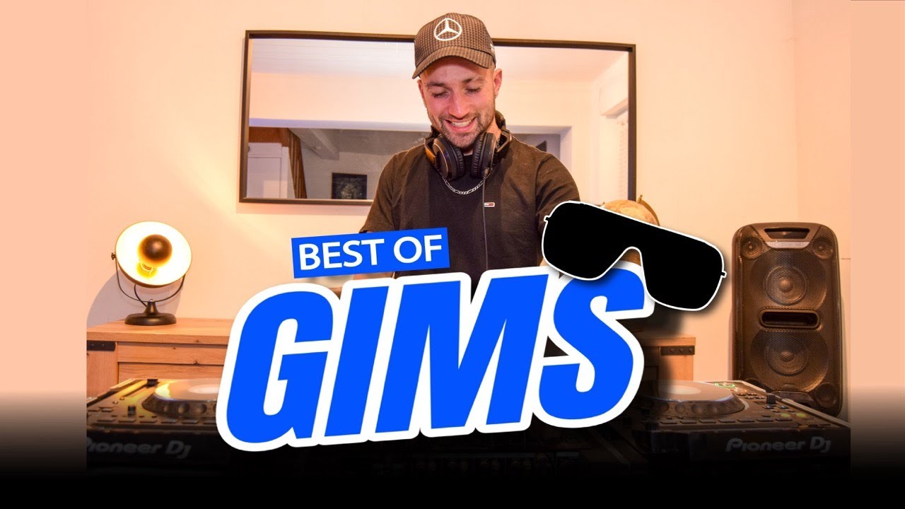 MAITRE GIMS MIX 2026 | #18 | THE BEST OF MAÎTRE GIMS MIXED BY DJ ALEXIS