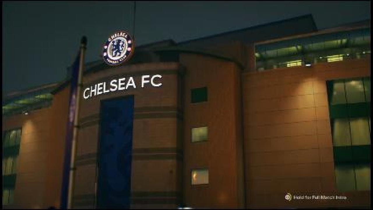 RH16 Chelsea vs PSG (Leg2) #footballhighlights #fifa26 #ucl #uclhighlights #gamingcommunity #gamplay