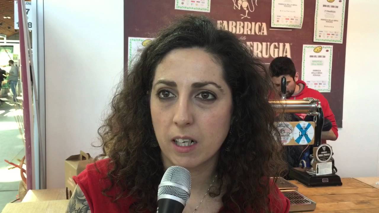 Luana Meola: 