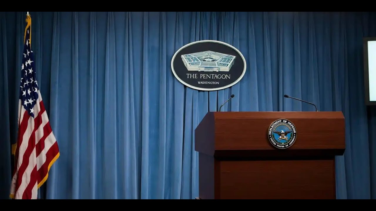 Help keep the secretary of defense connected