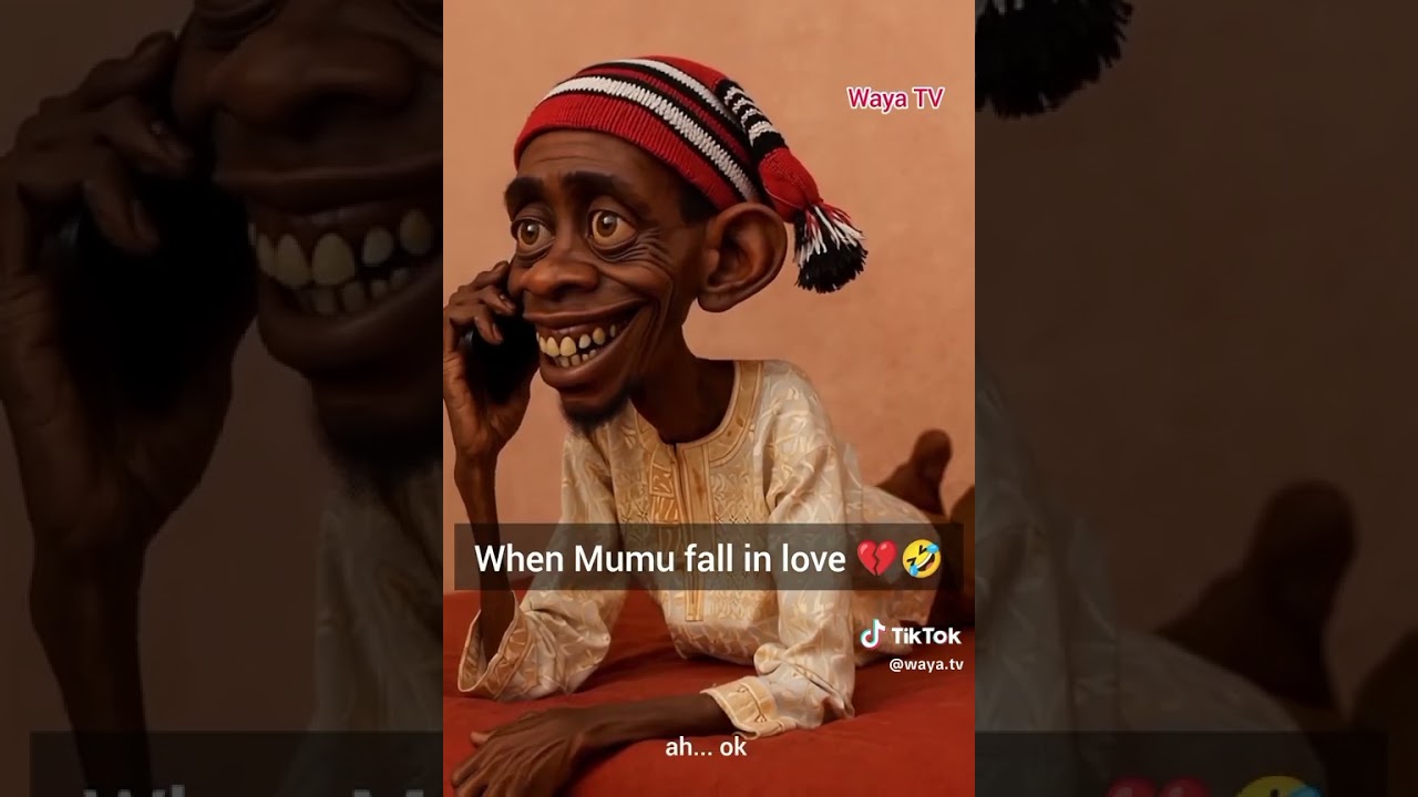 mumu fall in love 🤣🤣🤣 #storytime #like #suscribe