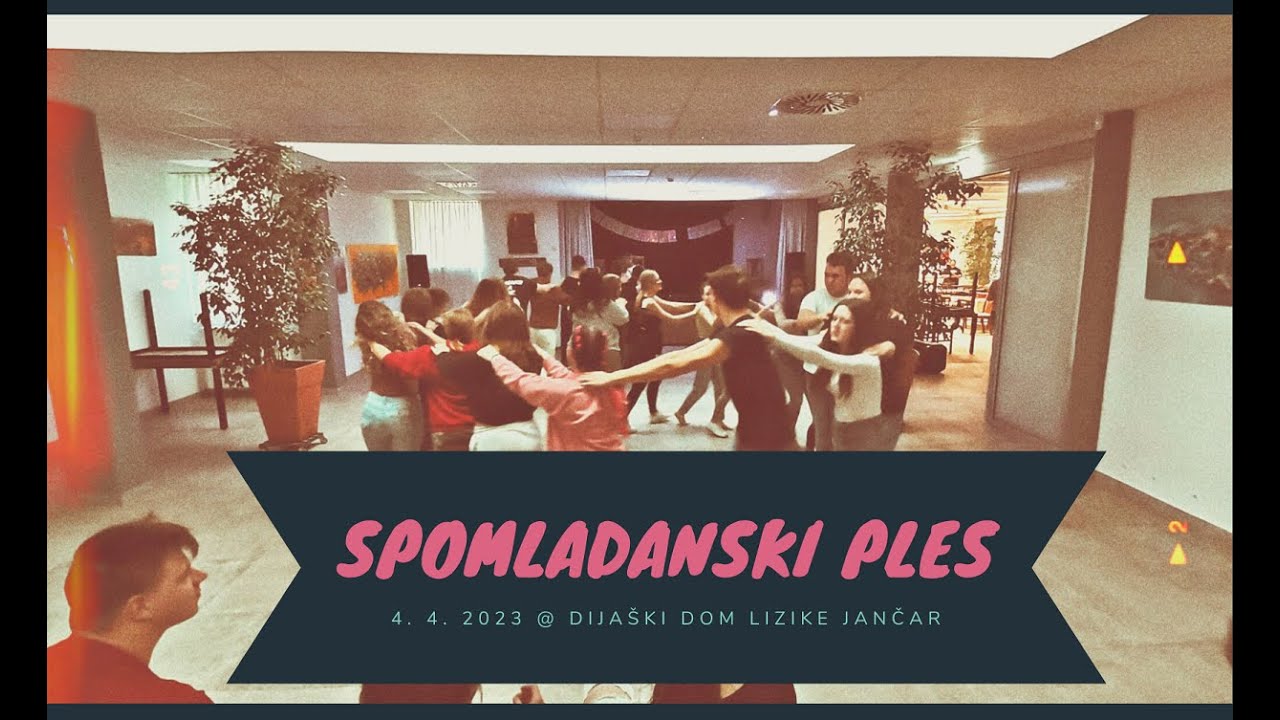 Spomladanski ples 2023 @DDLizika