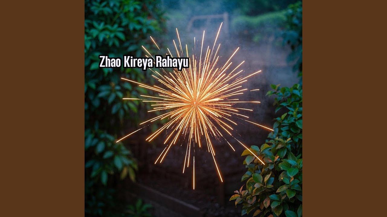 Backyard Boom