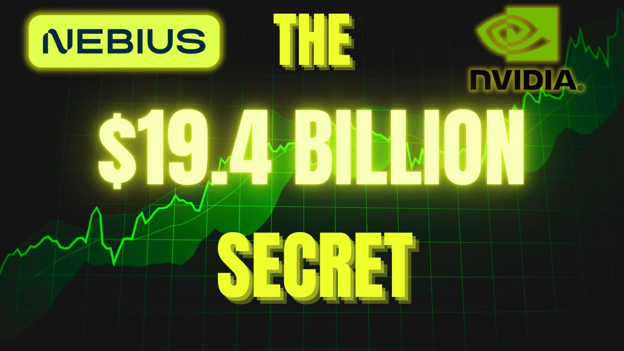 Nebius: Microsoft&rsquo;s $19B Hidden AI Partner ($NBIS)