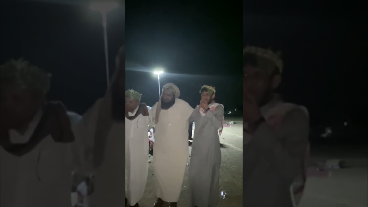 سمره بدويه في الفرشه يوم الثلاثاء١٤٤٤/١١/١٠