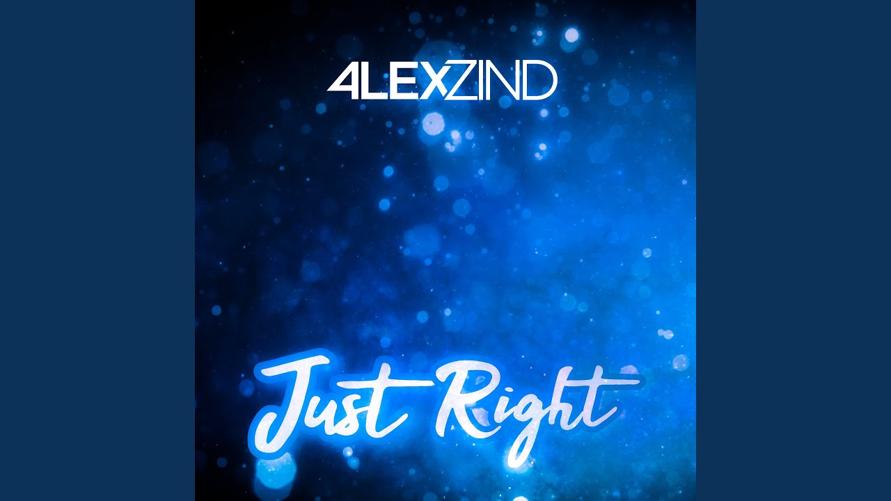 Just Right