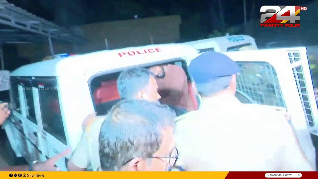 അലുവ അതുൽ കൊലക്കേസിൽ എട്ട് പ്രതികൾ പിടിയിൽ | Aluva Athul Murder