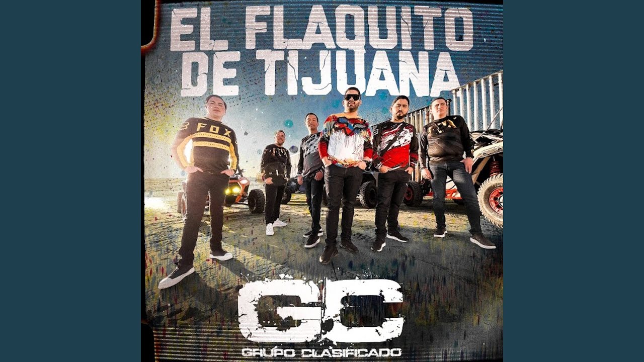 El Flaquito De Tijuana