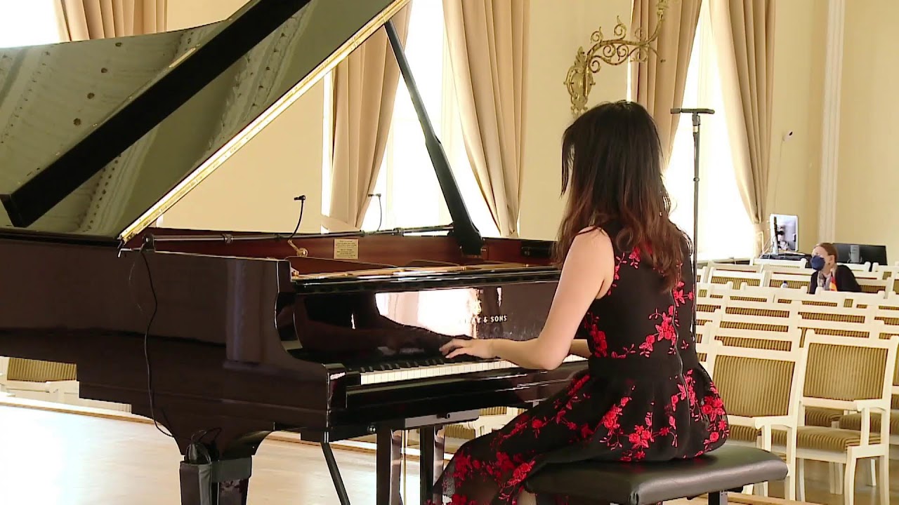“IX International S. Vainiūnas Competition for Pianist and Chamber Ensembles