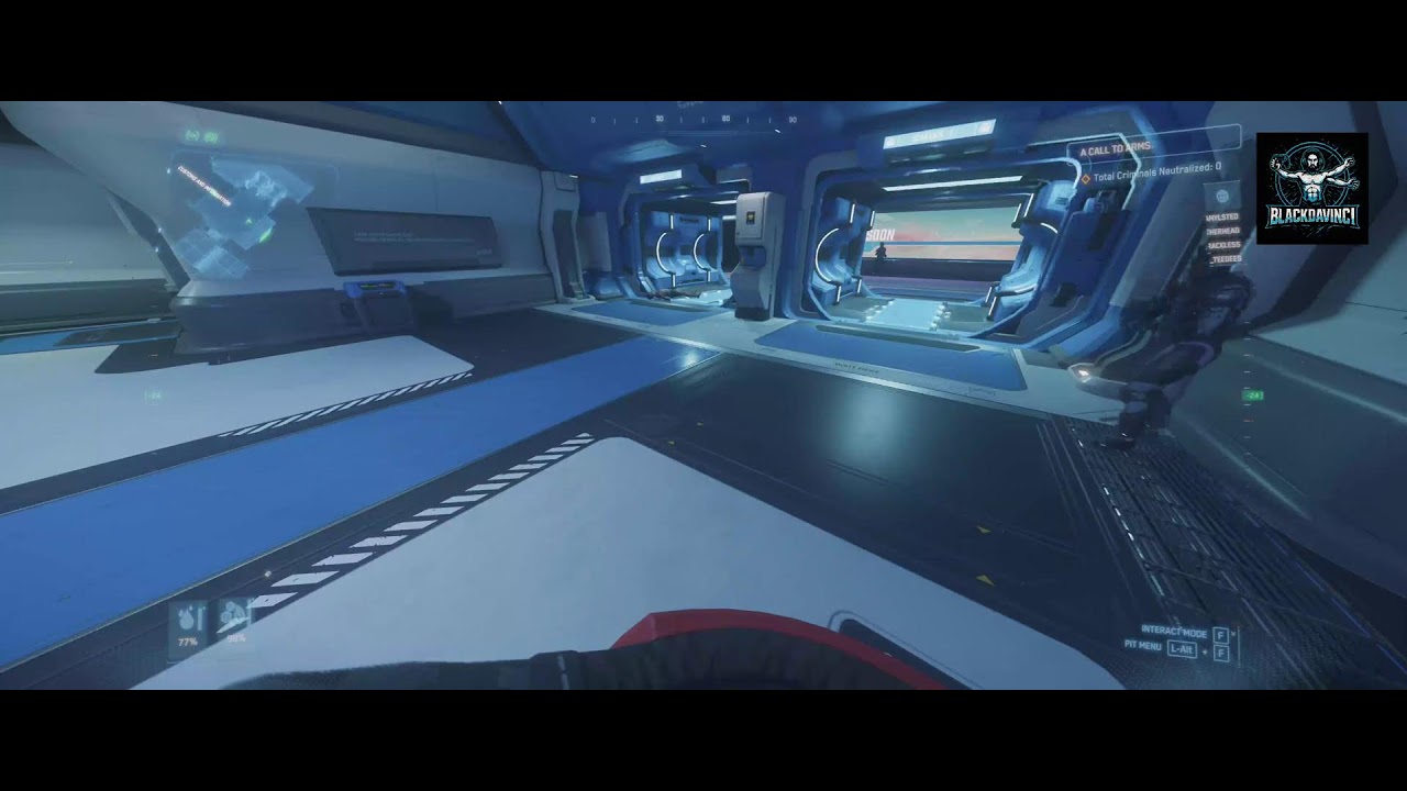 Ronin Nova Corp |||Earning AUEC|||Ashy II Classy||Gilly #5 ||my First Time on YT