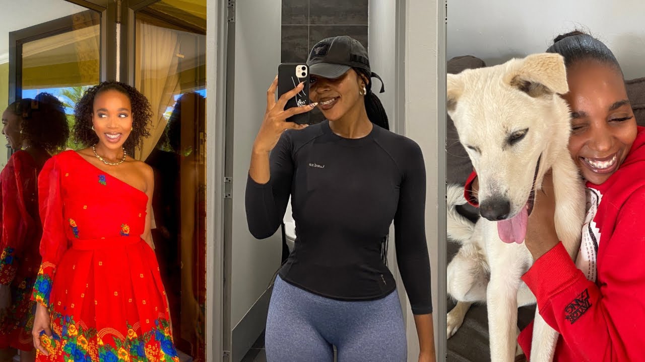 About Life: Home| Wedding| Morning Workout| Lunch date etc