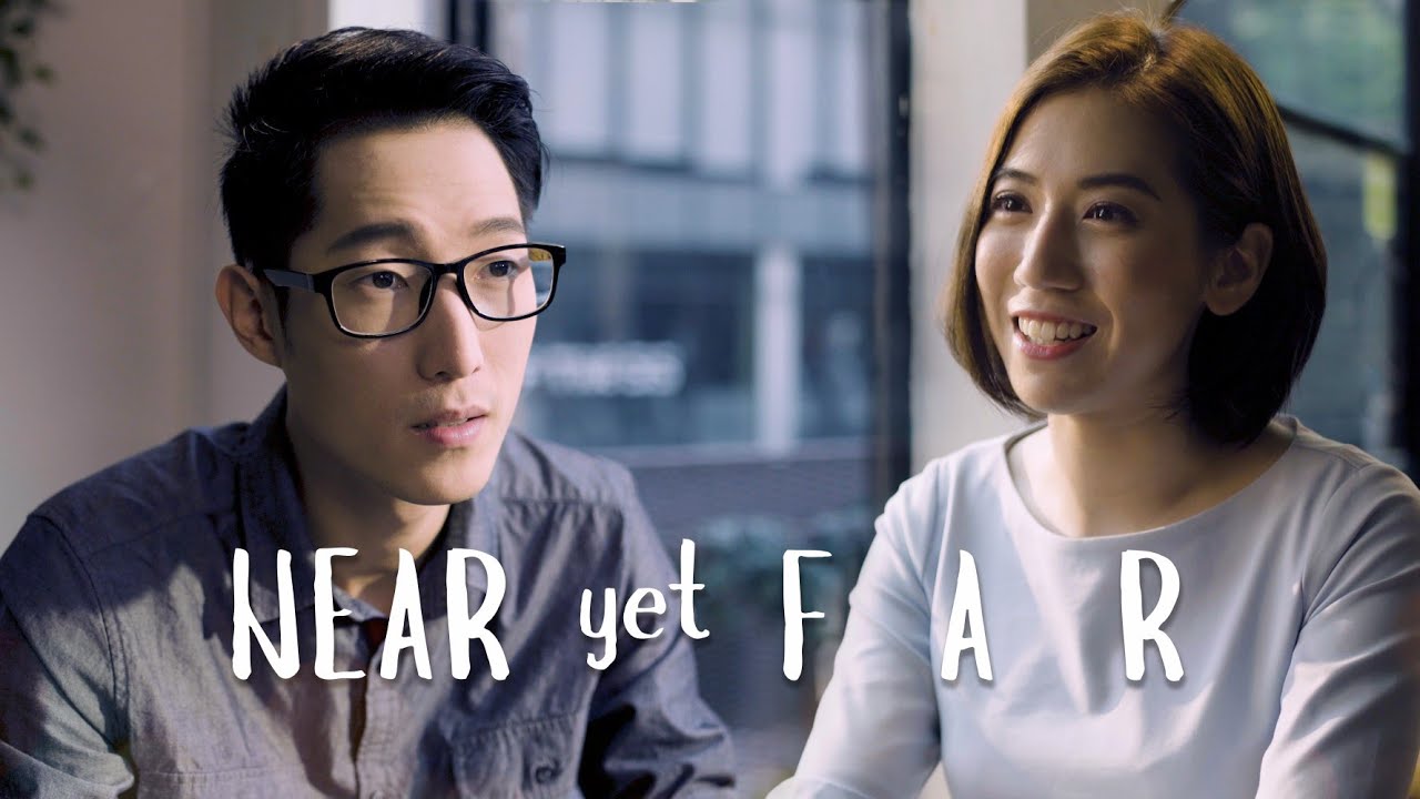 I Will Love You, Unconditionally | Short Film