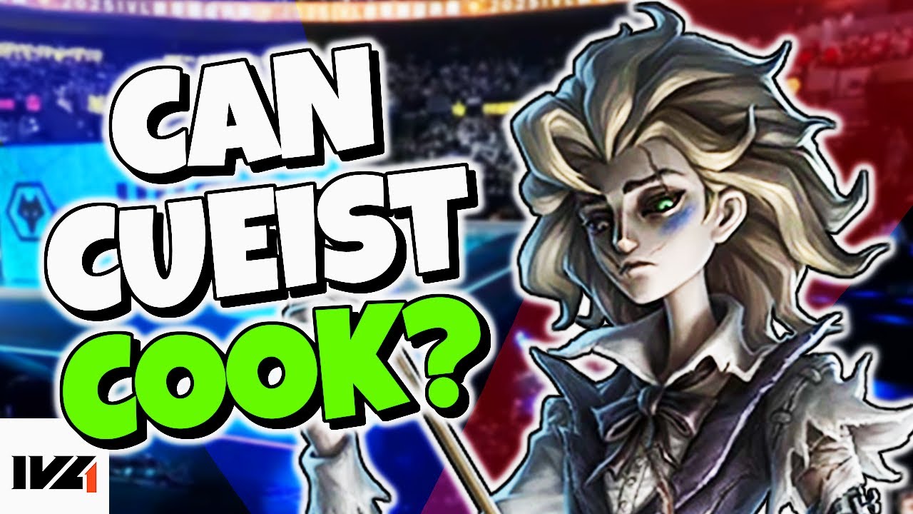 They FINALLY Played CUEIST In Tournament?!