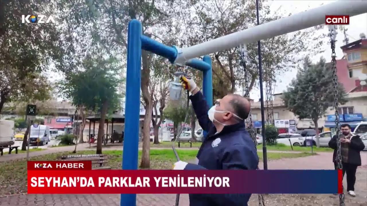 Ana Haber  #CanlıYayın