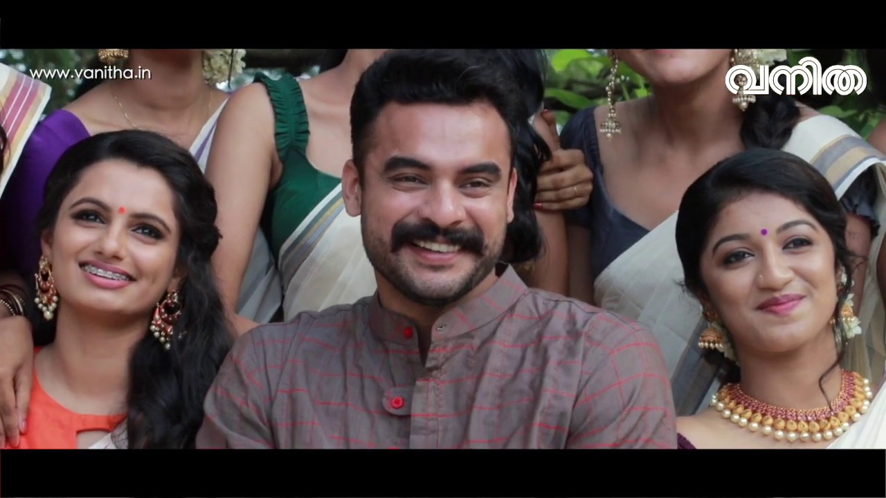 ഞങ്ങൾ സ്നേഹത്തോടെ ‘ഇച്ചായൻ’ എന്ന് വിളിച്ചോട്ടെ? ട്രോളന്മാർ ഏറ്റെടുത്ത ടൊവീനോയുടെ വിഡിയോ