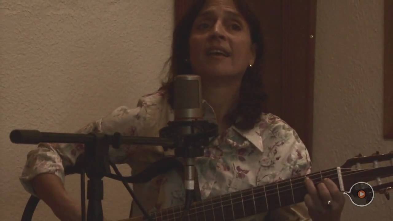 Música de Bolso - Olivia Byington - Lady Jane