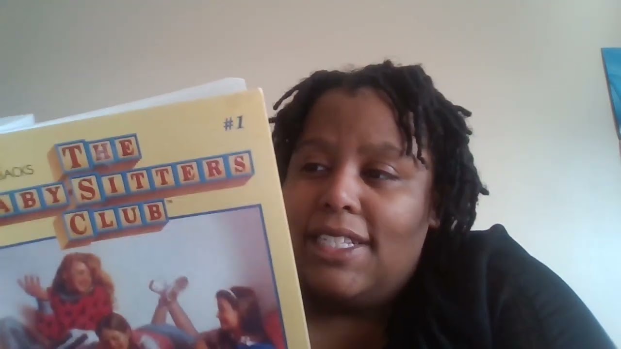 The Babysitters Club Kristy's Great Idea Chapter 4
