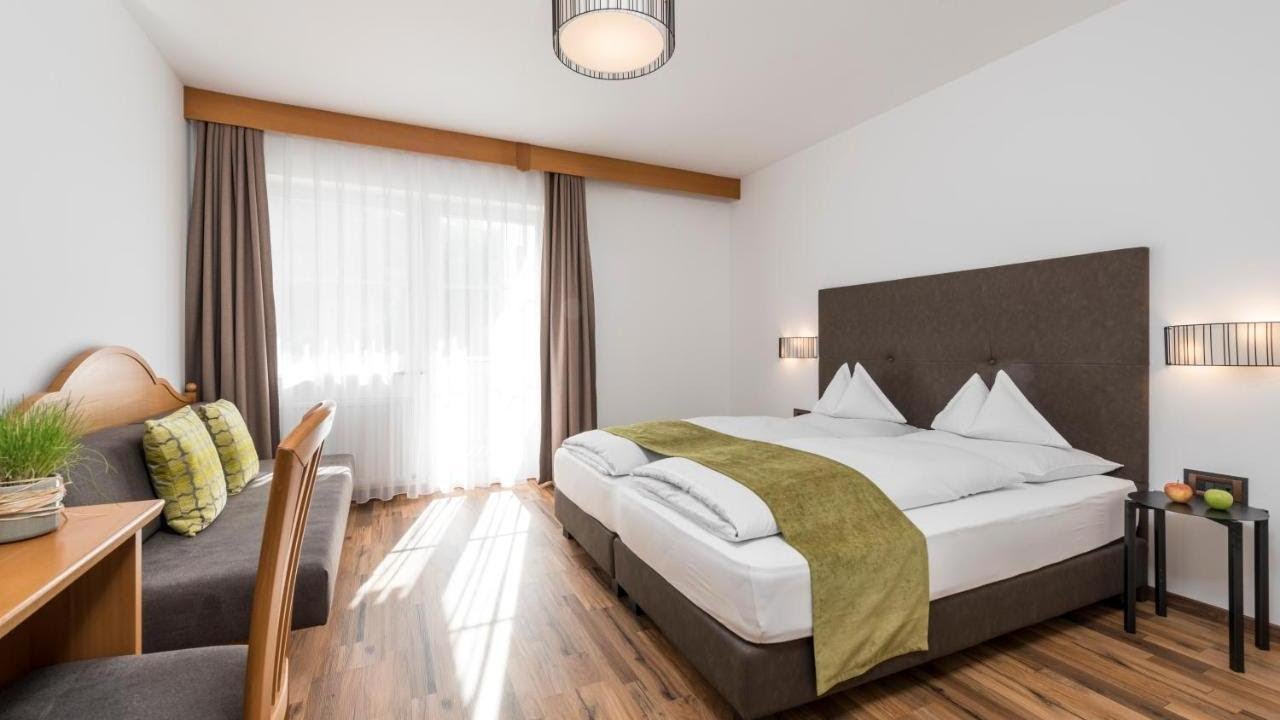 Vinschgerhof, Silandro, Italy