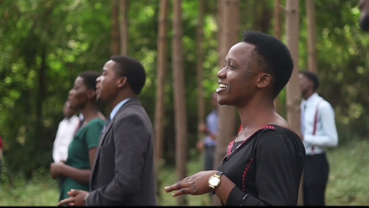 MSIFUNI OFFICIAL VIDEO TUCASA MUST CHOIR