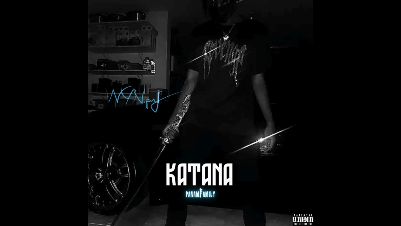 WYN - (KATANA)