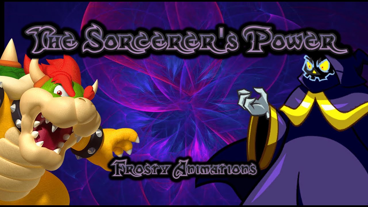 The Sorcerers Power | The Number One Villain Ep. 3