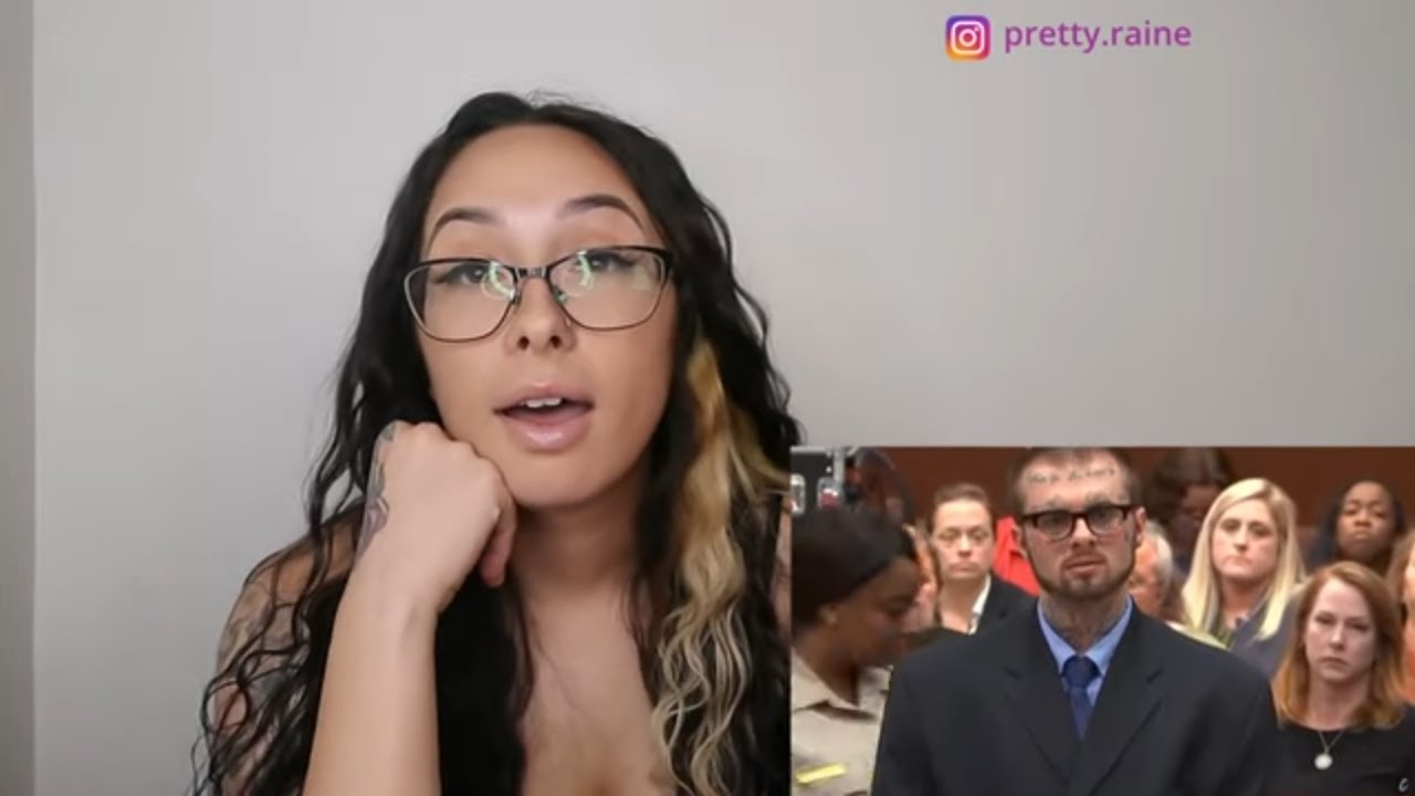 Most Viewed Courtroom Moments Of ALL TIME *REACTION*