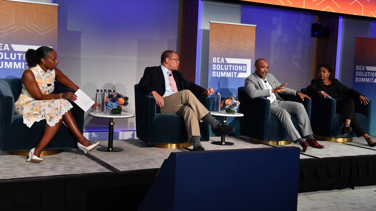 Spotlight: Making Housing Work for Black Americans