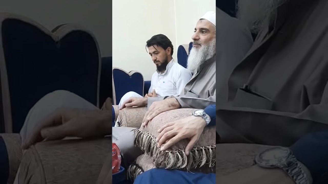 الدعوة للتوحيد وترك طرق أهل البدع في الدعوة || للشيخ علي الرملي وفقه الله