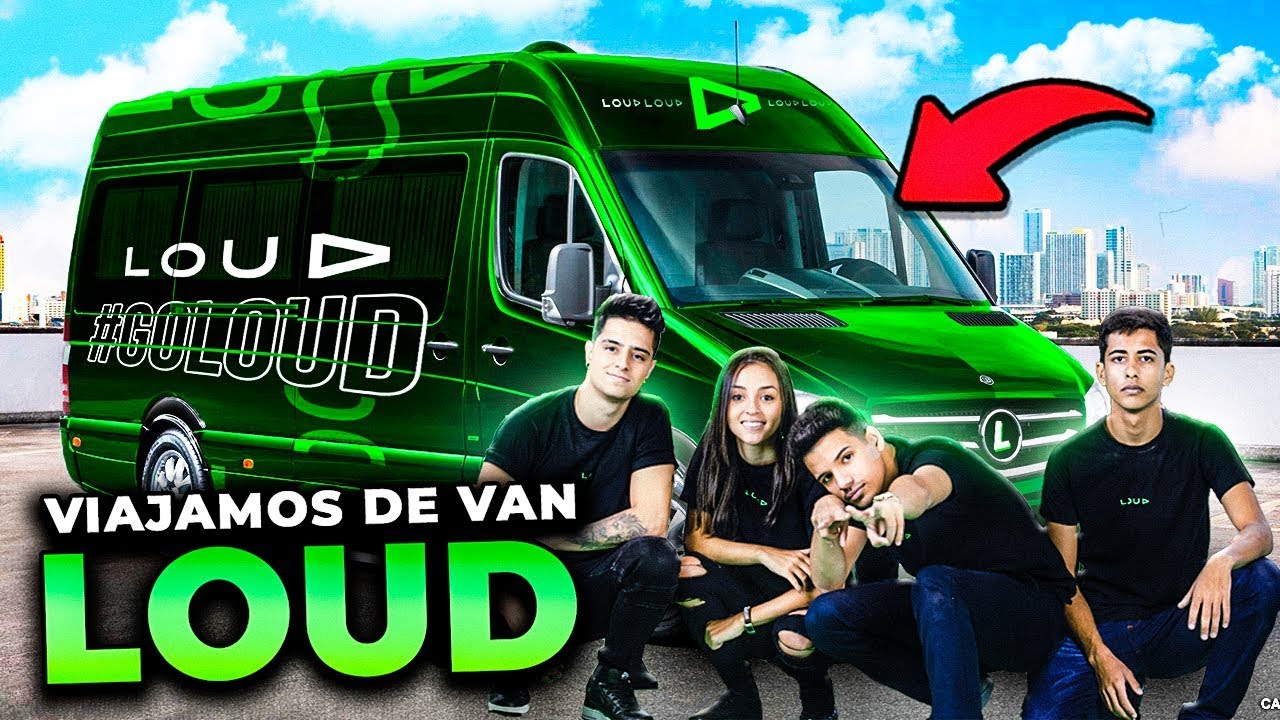 VIAGEM DA LOUD!! TROLLAMOS A BABI DEIXANDO ELA PRA TRÁS NA ESTRADA!!