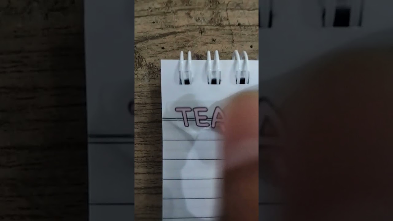 Bikin Journal maaf klo jelek