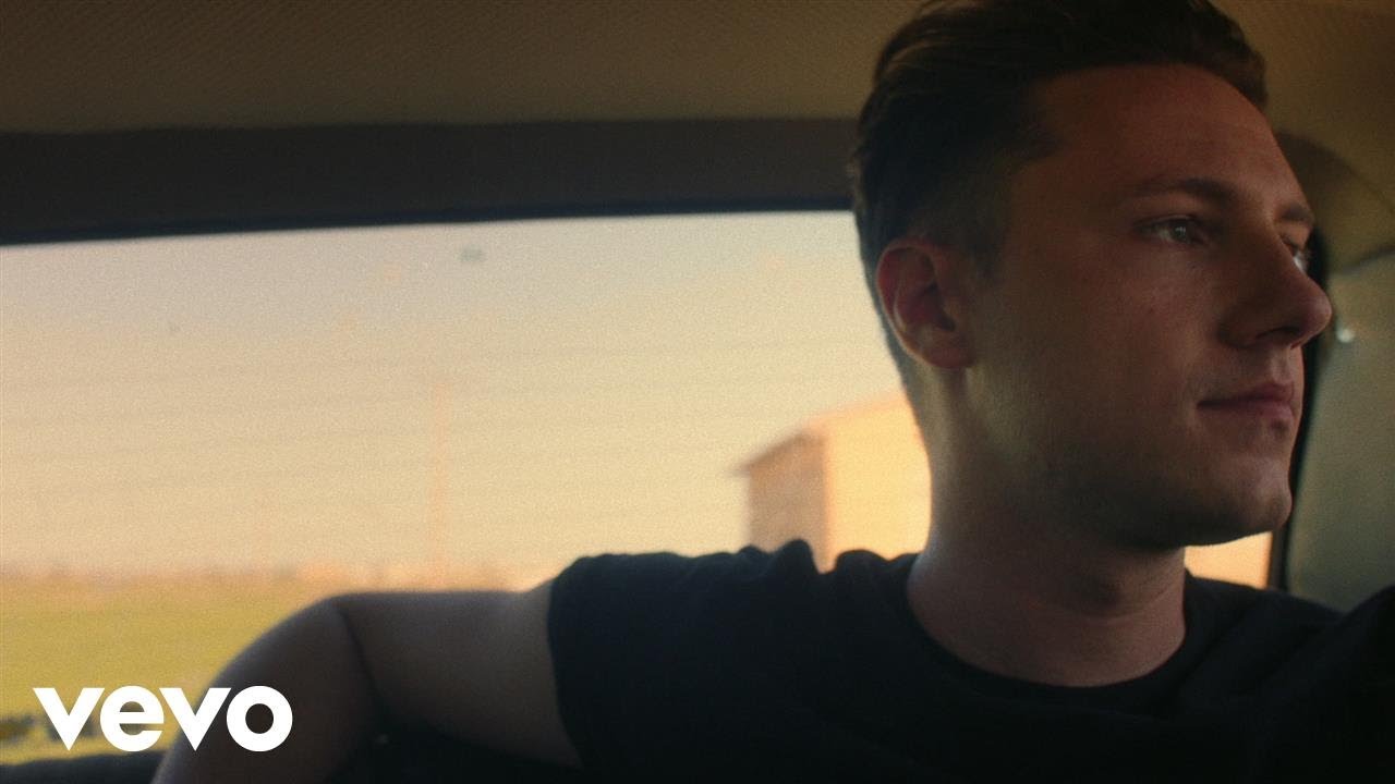 Callum Beattie - Man Behind The Sun
