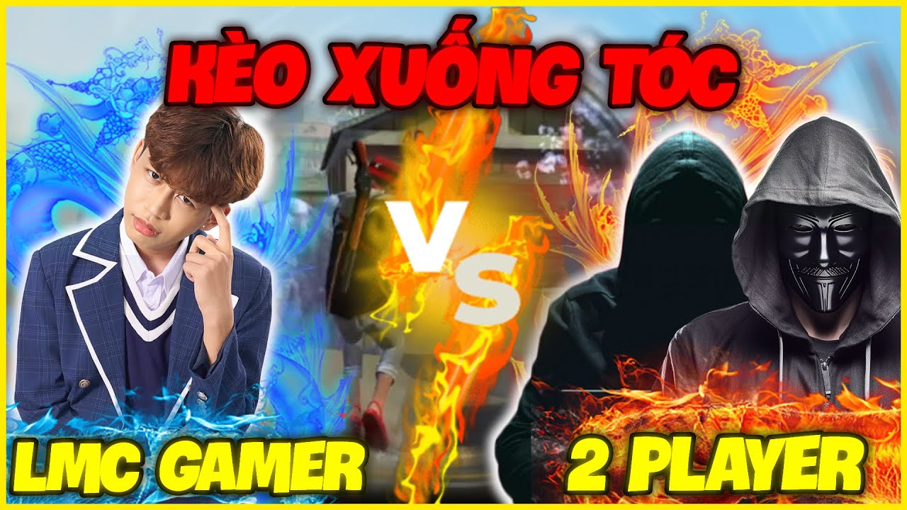LMC Cân 2 Kèo Xuống Tóc Mr Thuận Và Bảo Master ? 