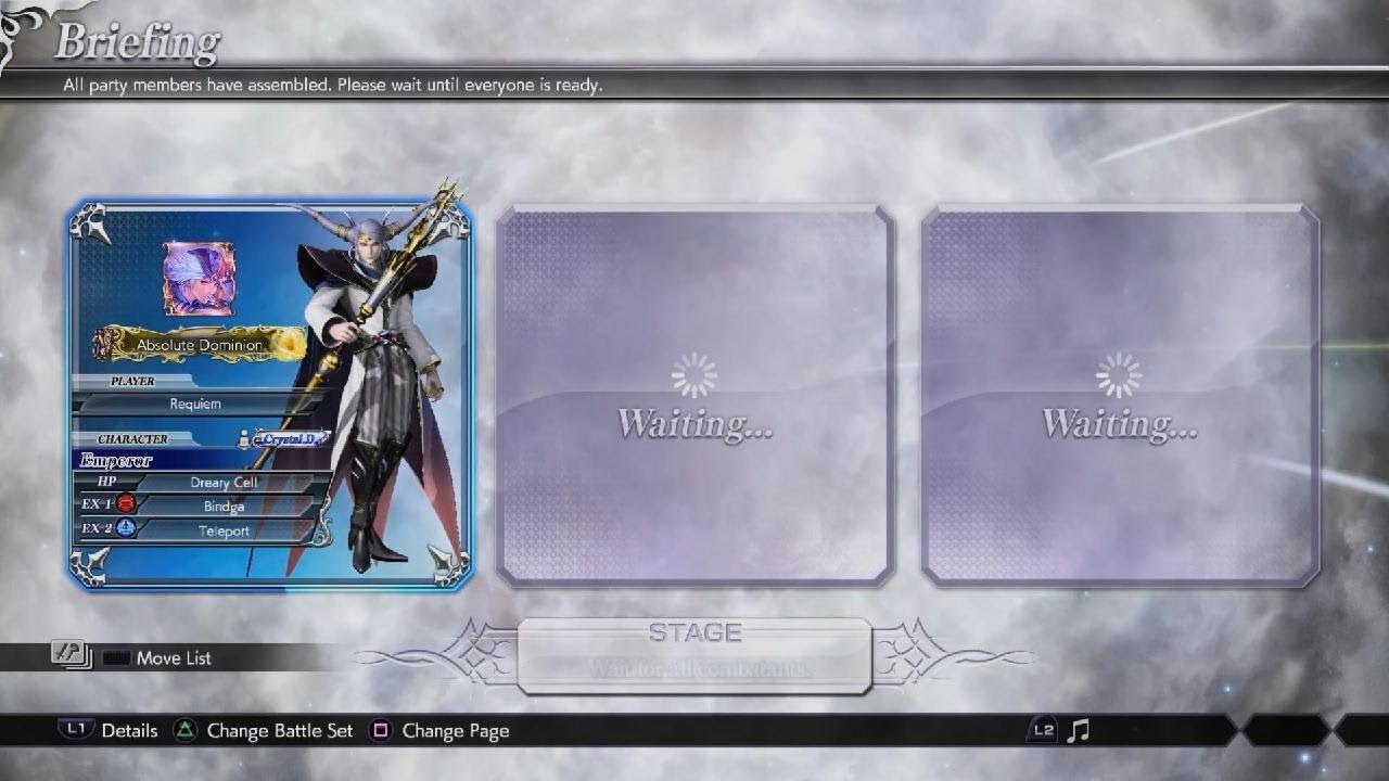 DISSIDIA FINAL FANTASY NT_20260214105517