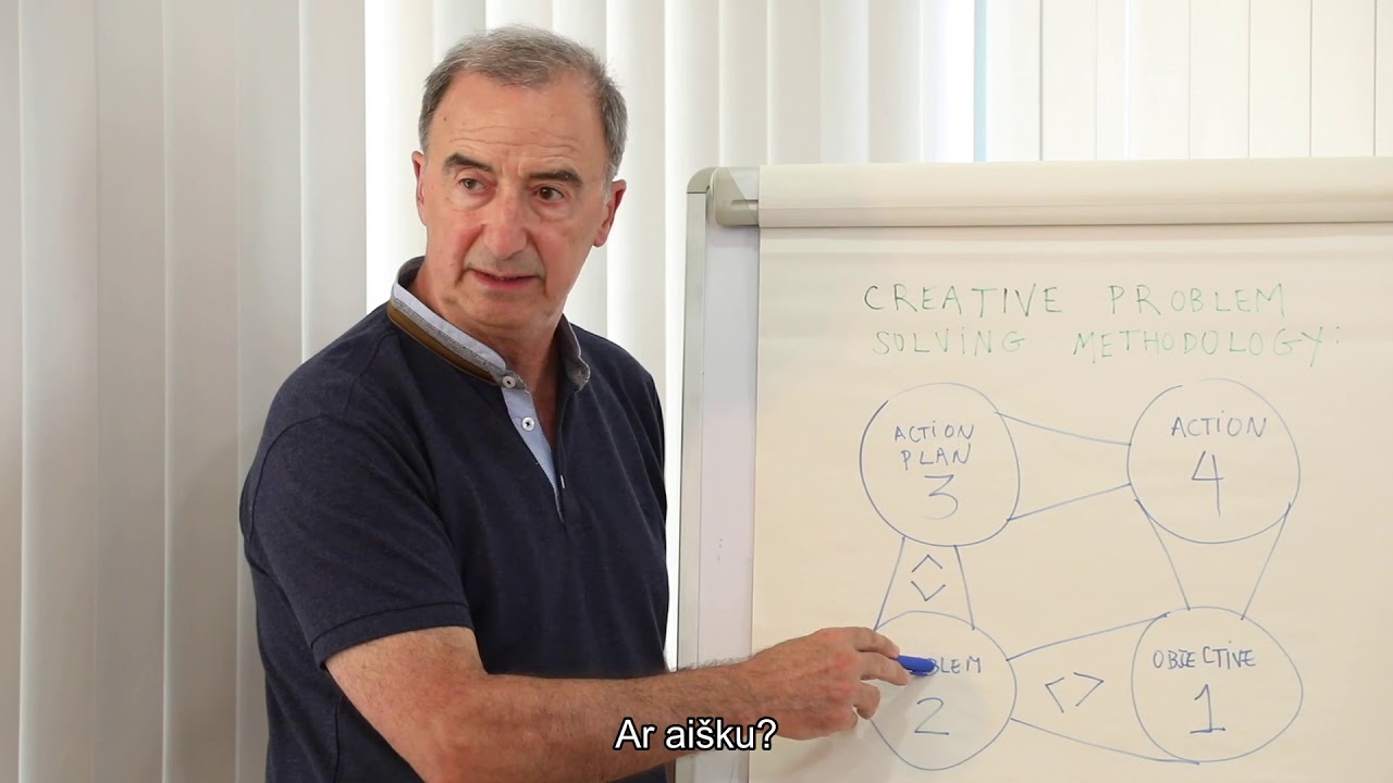 FLOURISH  PEDAGOGINIS VIDEO