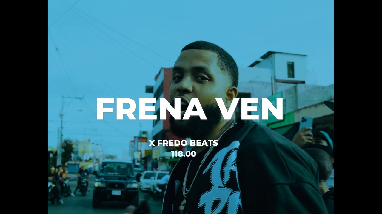 Jezzy El Chef x Leo RD x El Zojo x Duglaung Type Beat Dominicano 