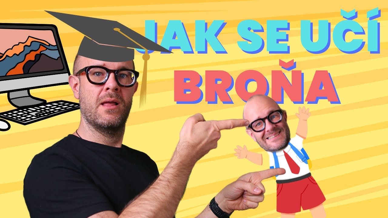 Jak se učitel angličtiny uč&iacute; anglicky. Vykraďte si ty nejlep&scaron;&iacute; n&aacute;pady pro sebe