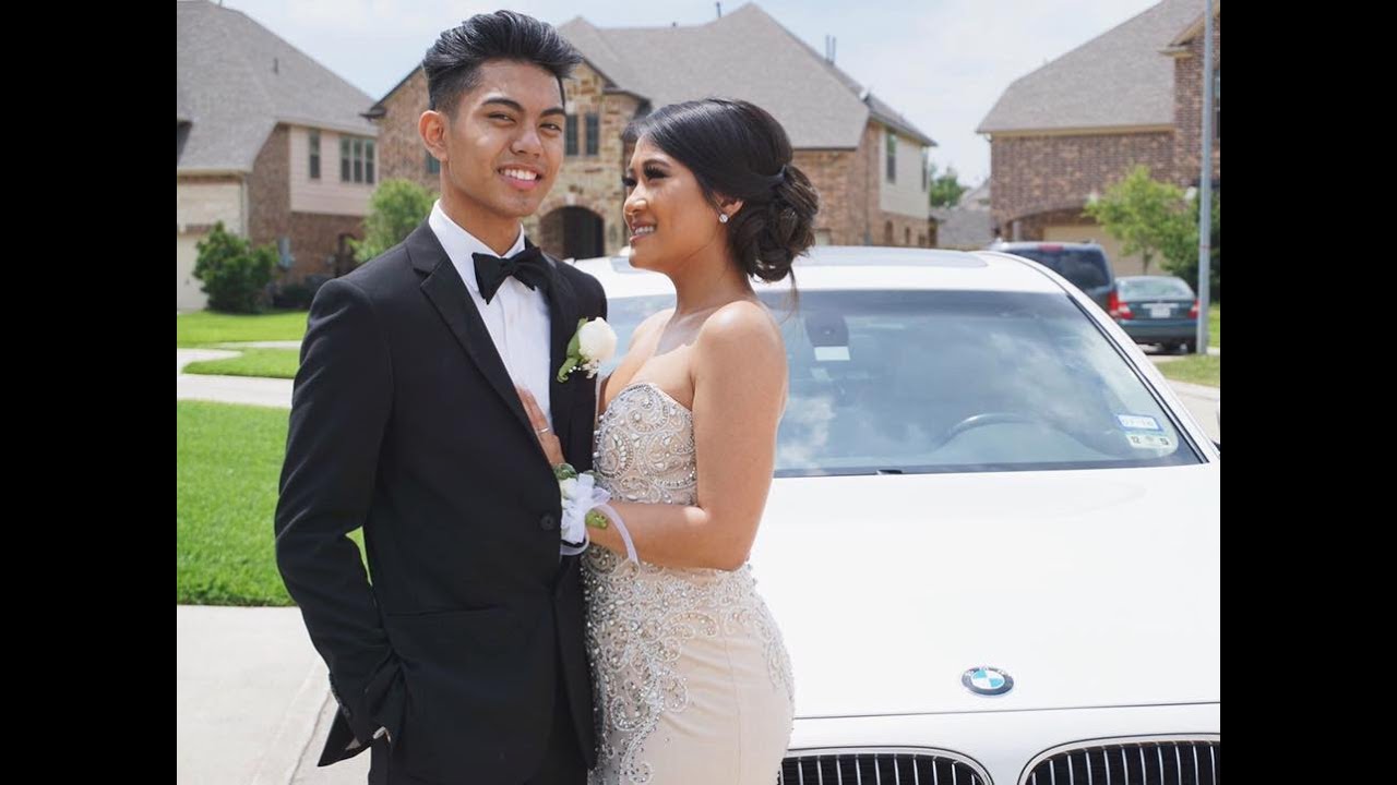 Senior Prom 2016