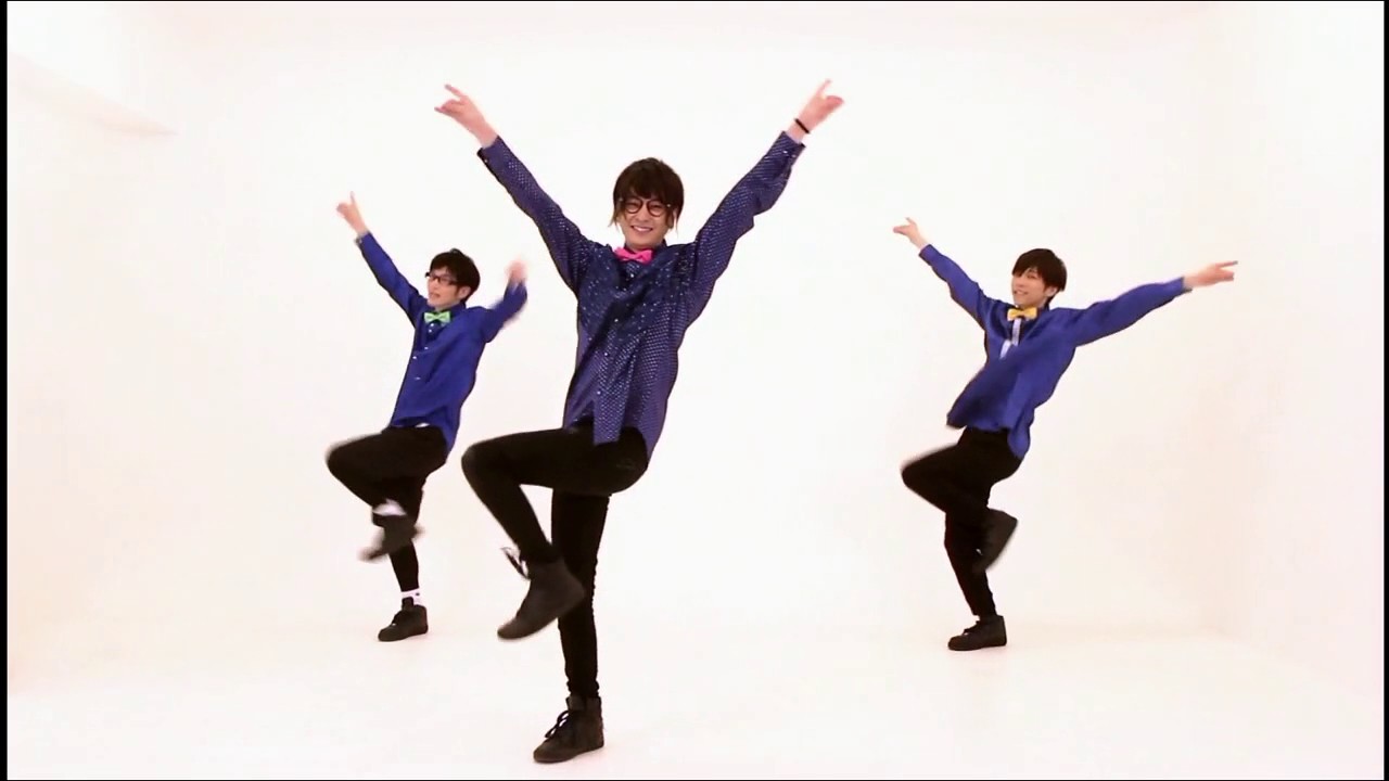【めろちん】はやくそれになりたい！を踊ってみた【てぃ☆イン！】