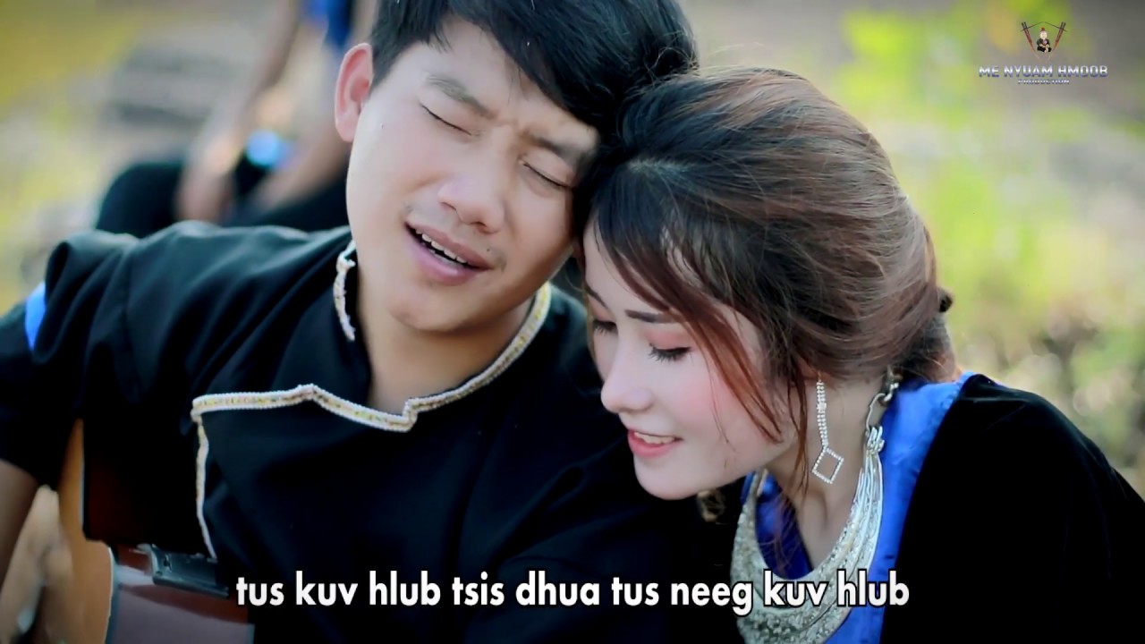 Mang Vang - Mus Zoo Koj (Official Music Video) New song 2019 - 2020