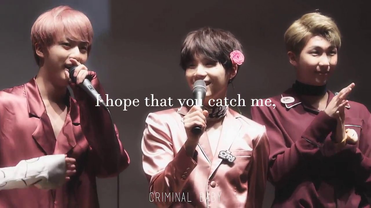 yoonjin // i'm home.